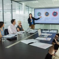 CORSO ONLINE - Presentation