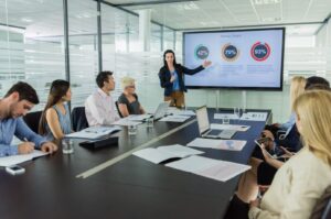 CORSO ONLINE - Presentation