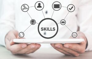 Skills Card ICDL AICA