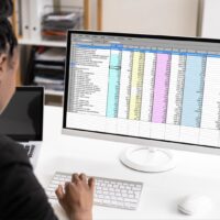 CORSO ONLINE - Spreadsheets | Fogli elettronici e di calcolo