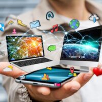 Certificazione internazionale di Alfabetizzazione Digitale (CIAD) AICA DigComp 2.2