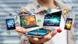 Certificazione internazionale di Alfabetizzazione Digitale (CIAD) AICA DigComp 2.2